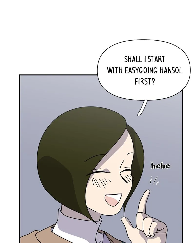Read Her Bucket List en Manga Online