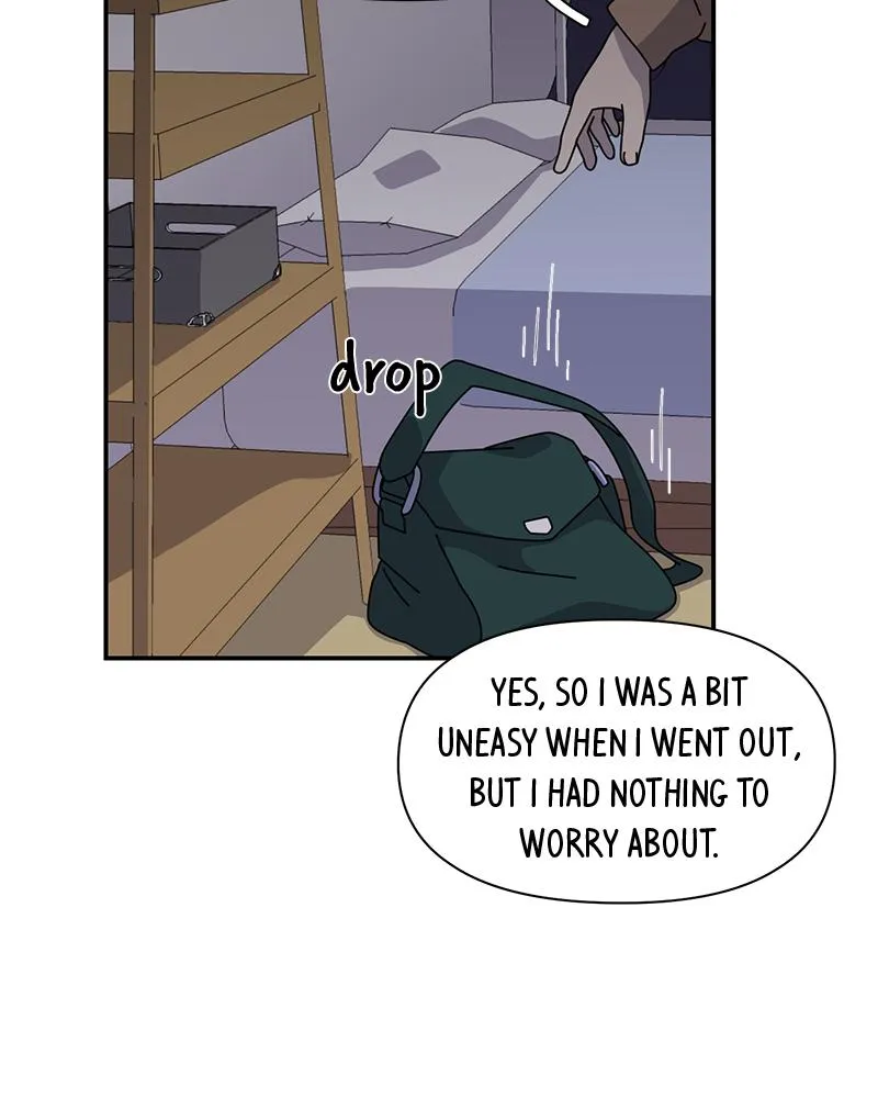 Read Her Bucket List en Manga Online