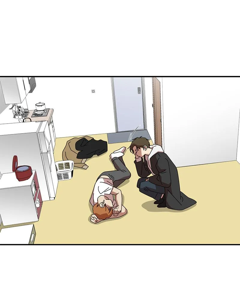 Read Her Bucket List en Manga Online
