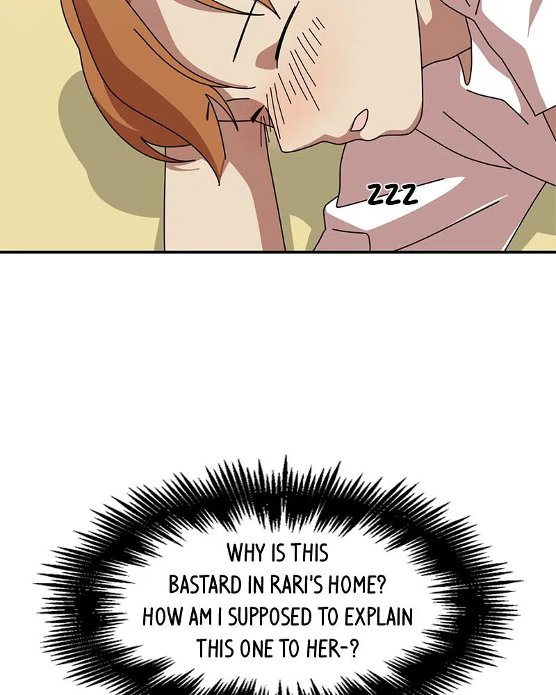 Read Her Bucket List en Manga Online