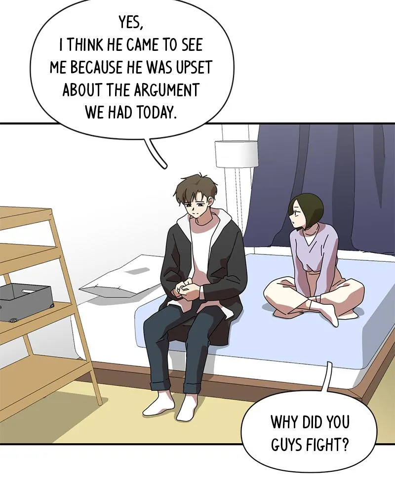 Read Her Bucket List en Manga Online