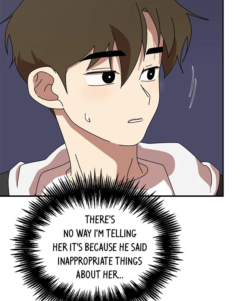 Read Her Bucket List en Manga Online