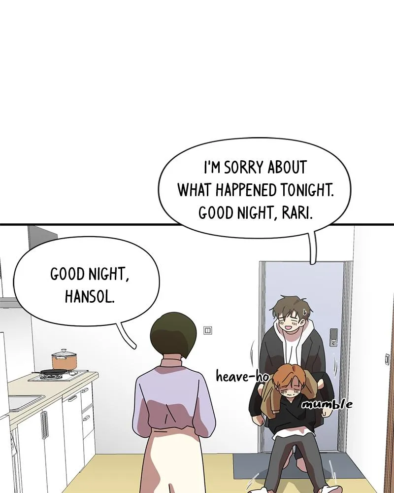 Read Her Bucket List en Manga Online