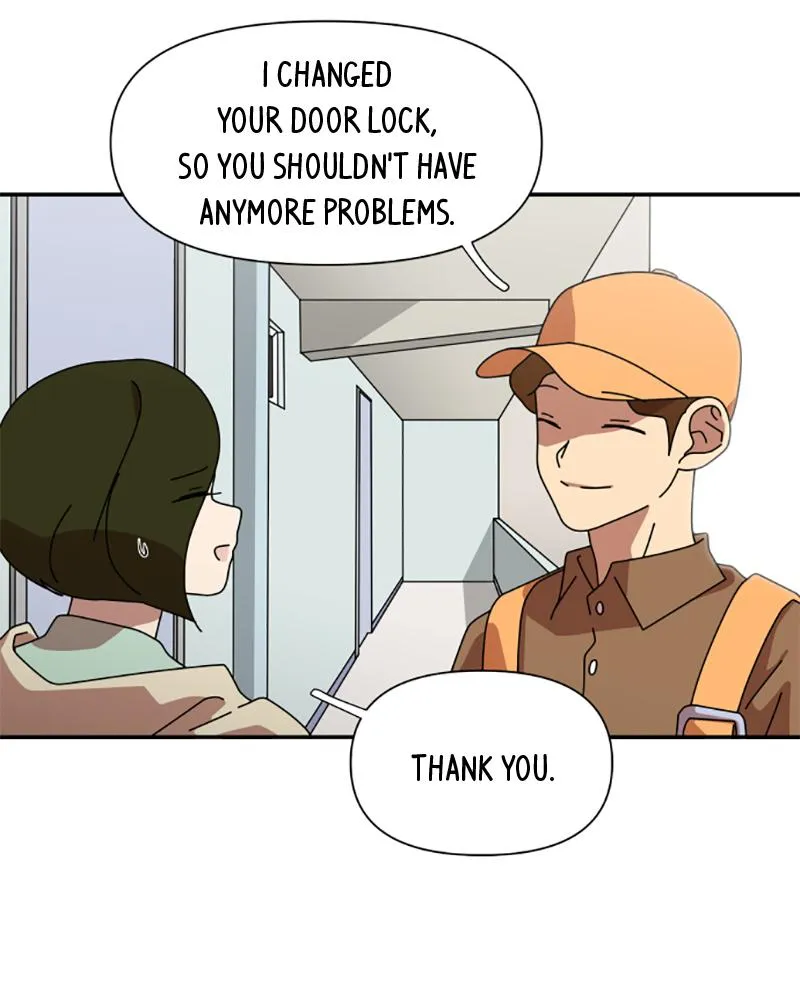 Read Her Bucket List en Manga Online