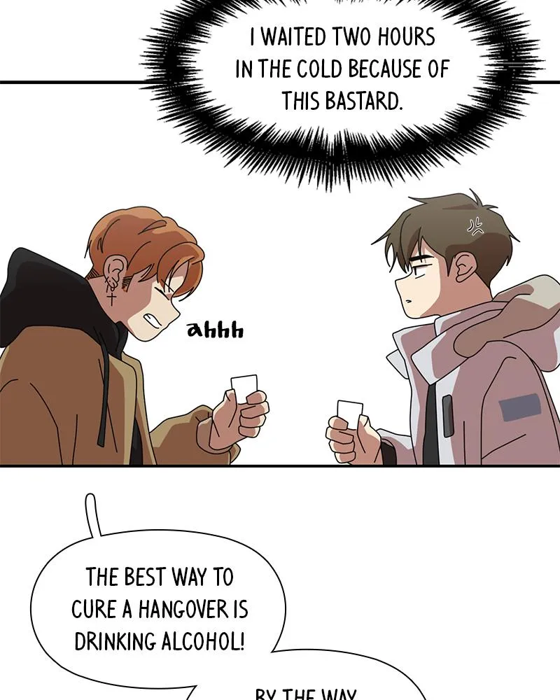 Read Her Bucket List en Manga Online