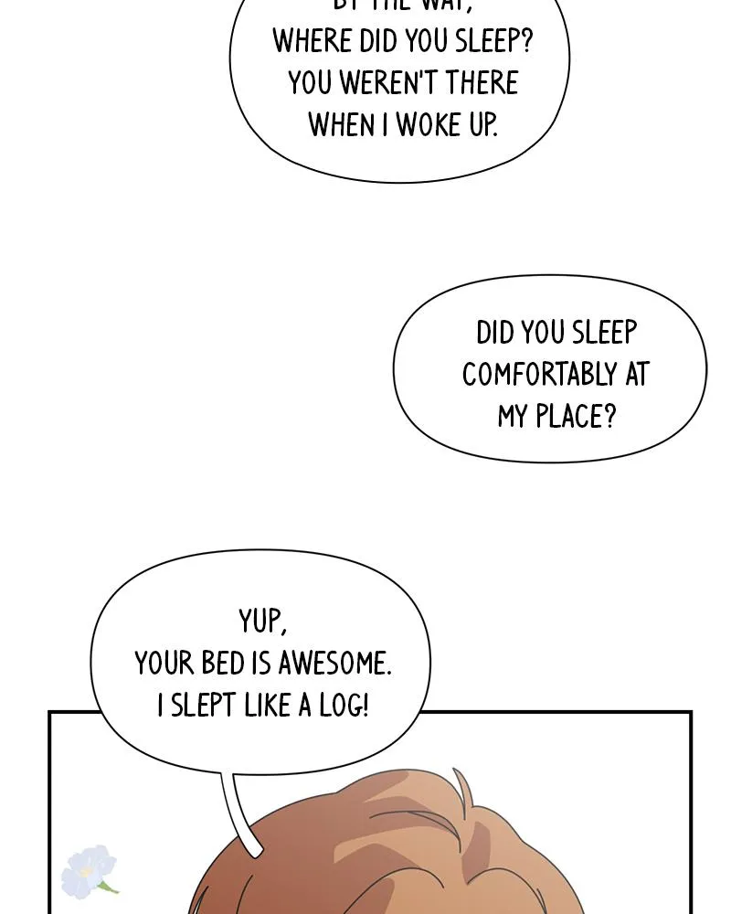 Read Her Bucket List en Manga Online