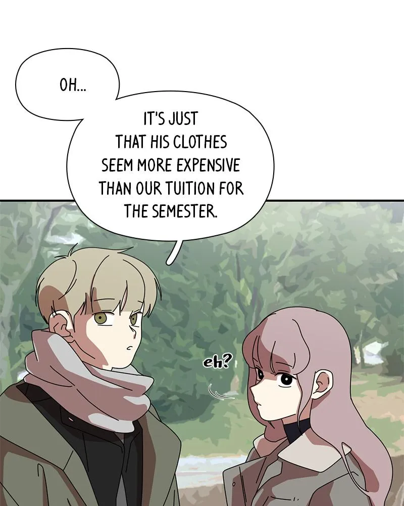 Read Her Bucket List en Manga Online