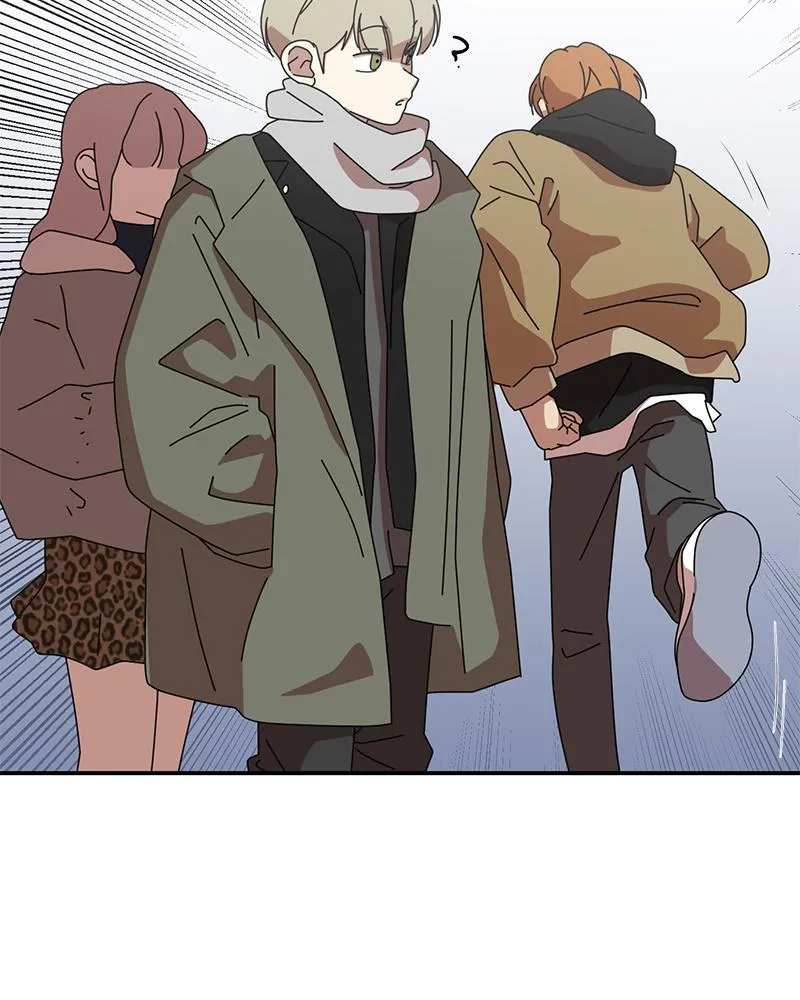 Read Her Bucket List en Manga Online