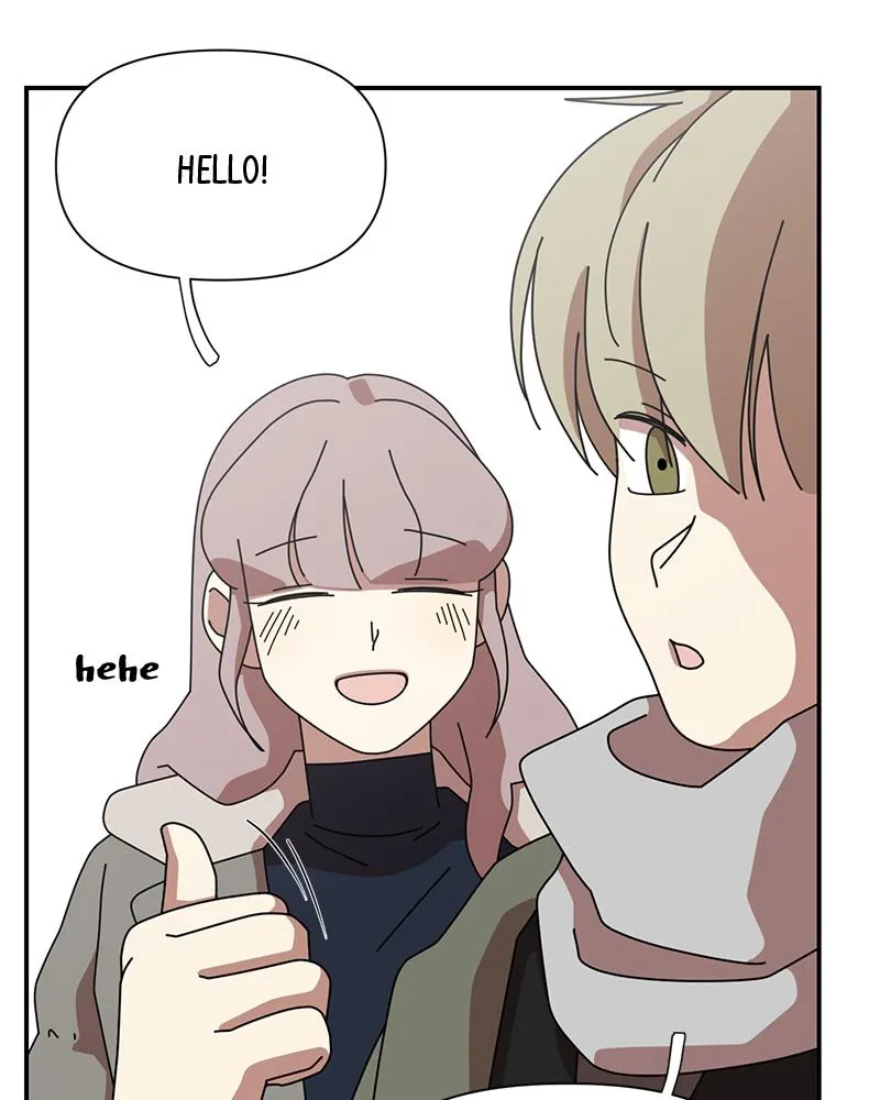 Read Her Bucket List en Manga Online