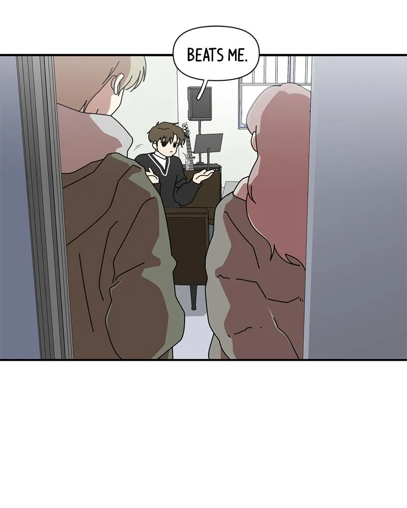 Read Her Bucket List en Manga Online
