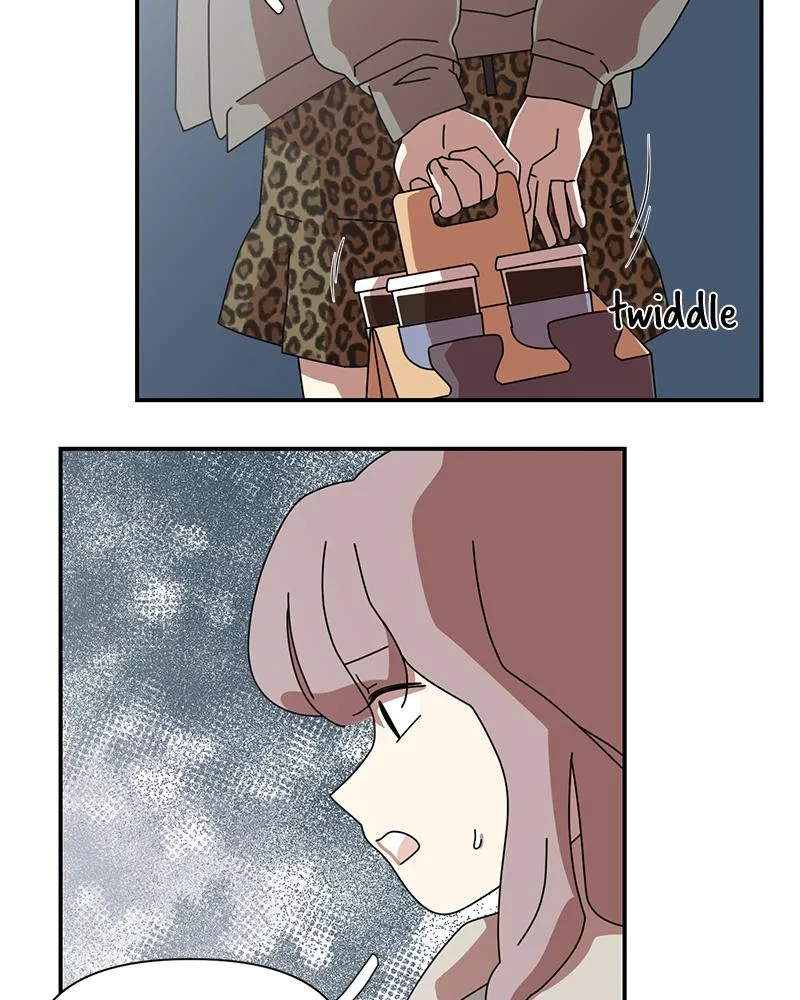 Read Her Bucket List en Manga Online