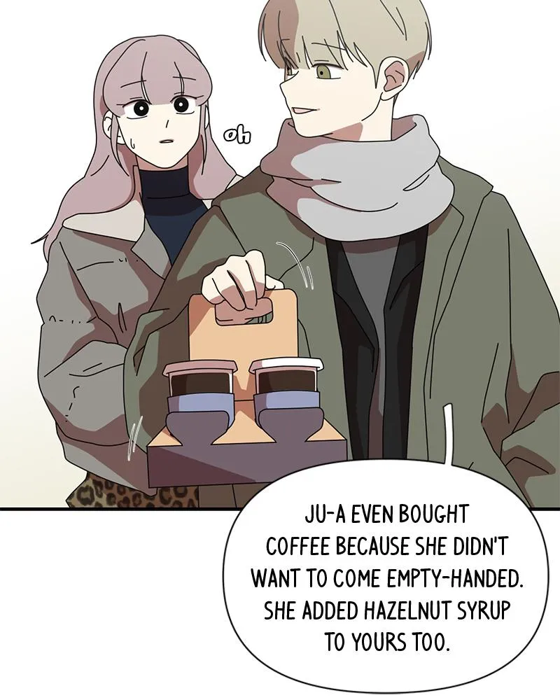 Read Her Bucket List en Manga Online