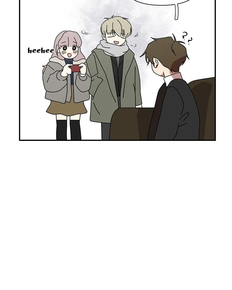 Read Her Bucket List en Manga Online