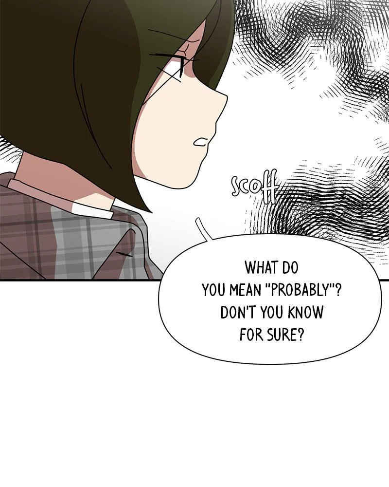 Read Her Bucket List en Manga Online