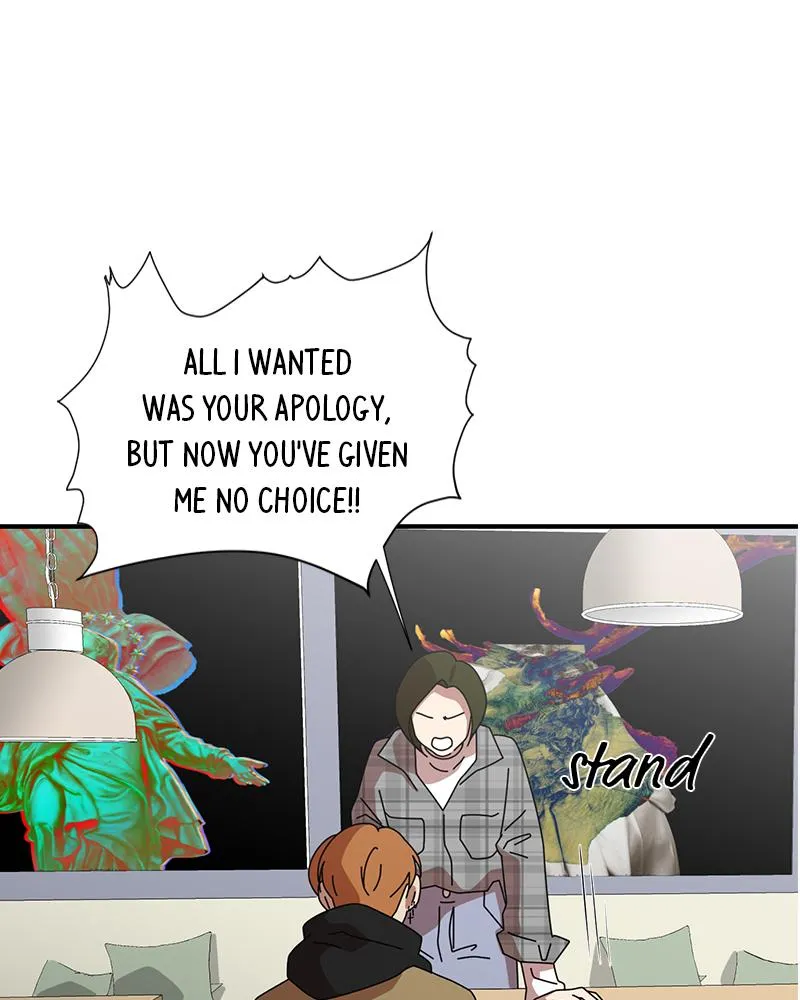 Read Her Bucket List en Manga Online