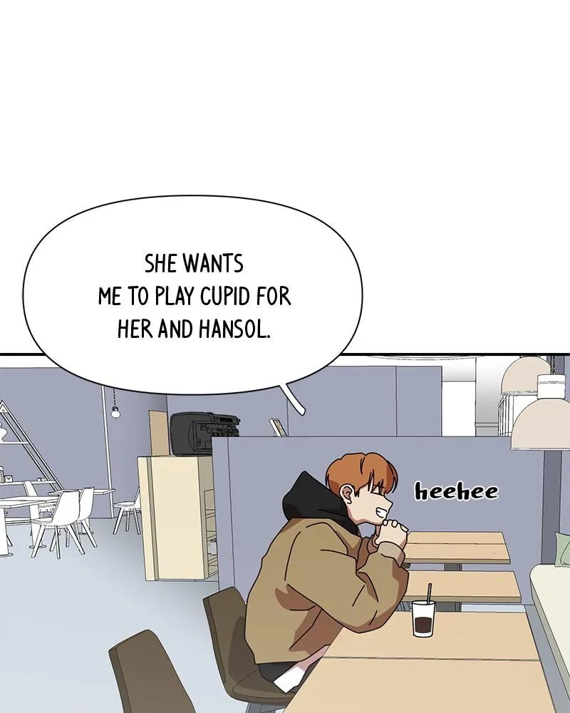 Read Her Bucket List en Manga Online