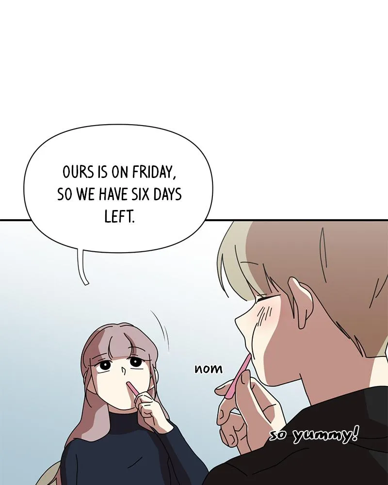 Read Her Bucket List en Manga Online