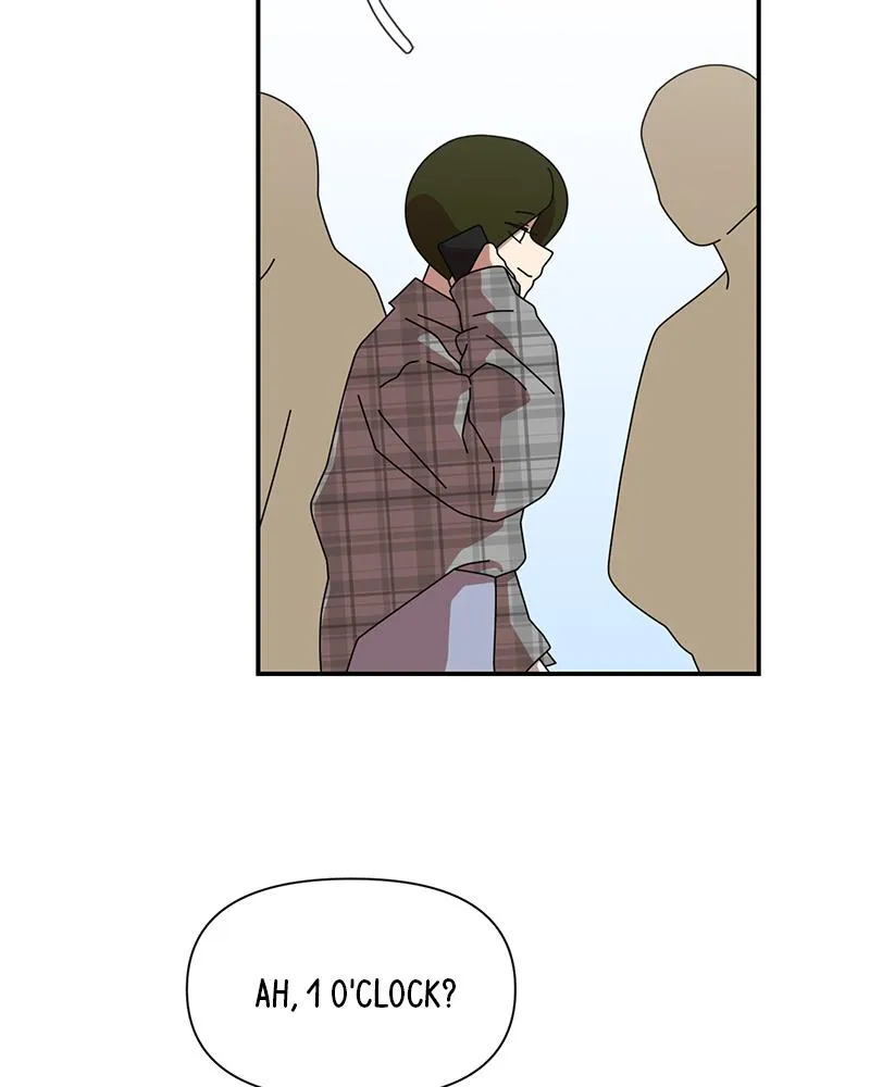 Read Her Bucket List en Manga Online