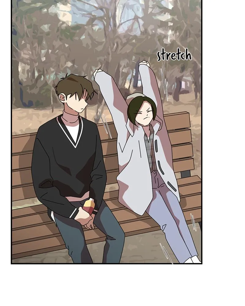 Read Her Bucket List en Manga Online