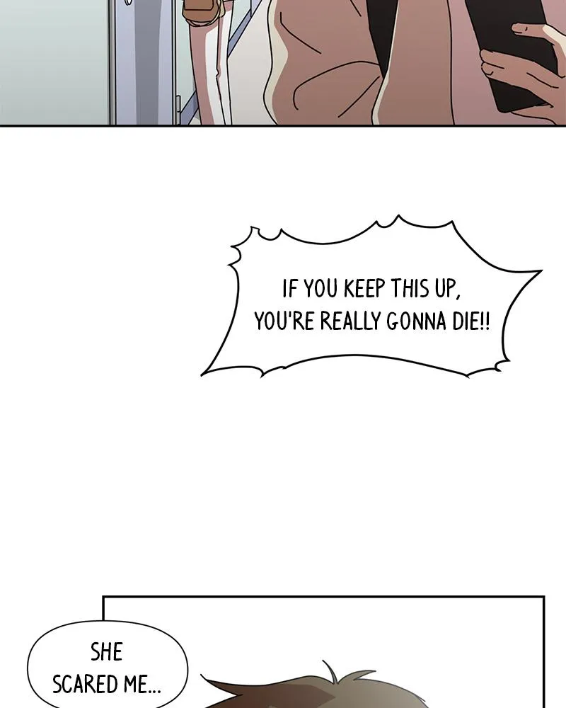 Read Her Bucket List en Manga Online