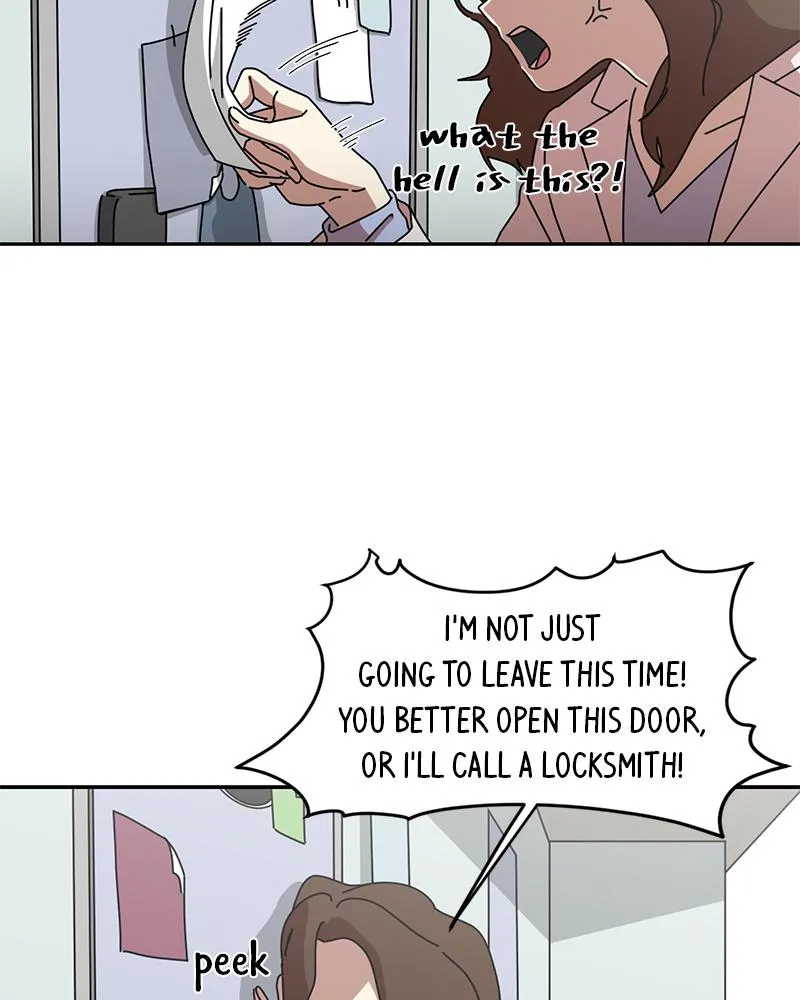 Read Her Bucket List en Manga Online