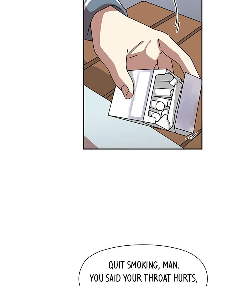 Read Her Bucket List en Manga Online