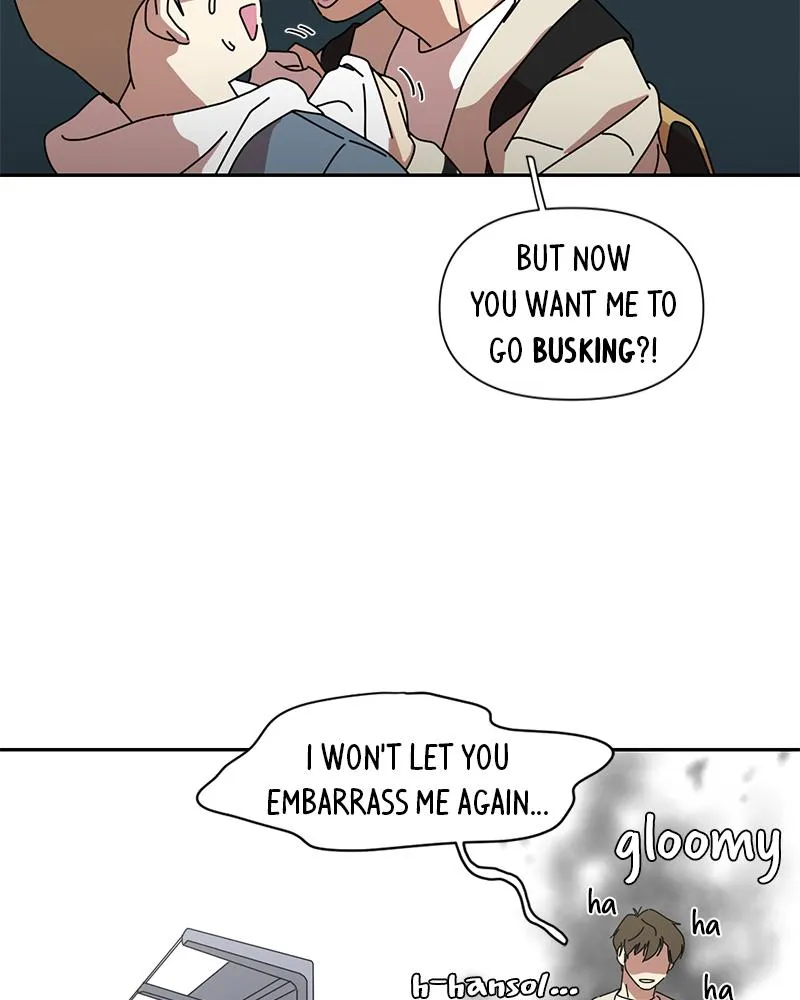 Read Her Bucket List en Manga Online