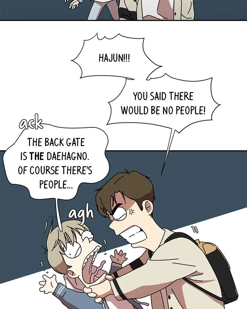 Read Her Bucket List en Manga Online