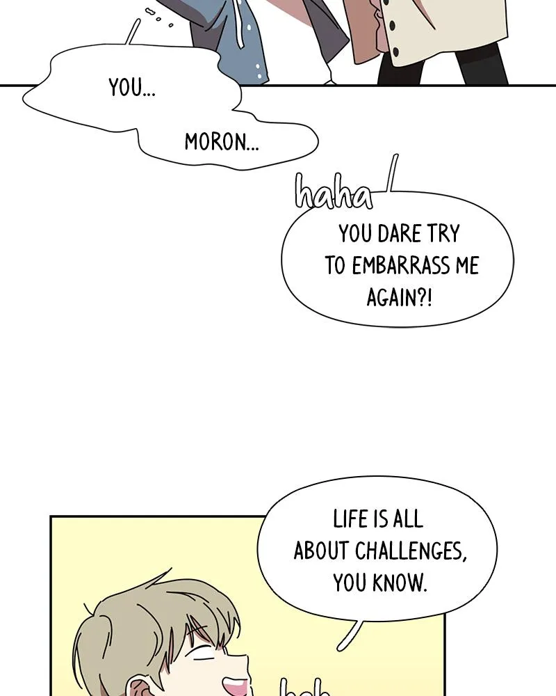 Read Her Bucket List en Manga Online