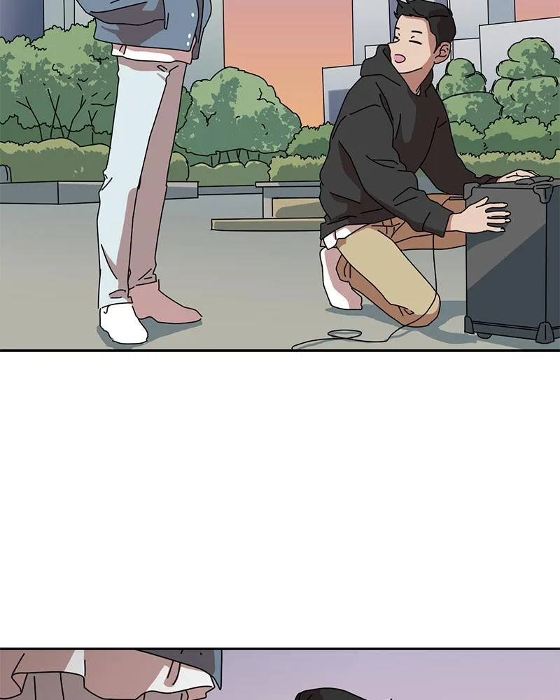 Read Her Bucket List en Manga Online