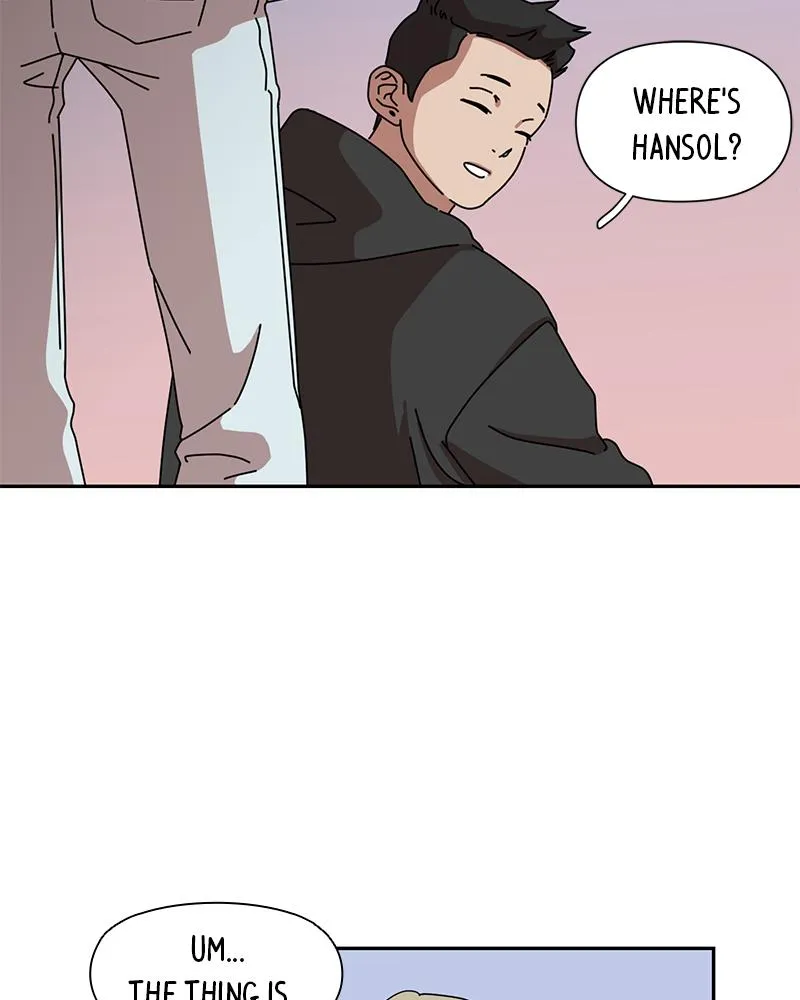 Read Her Bucket List en Manga Online
