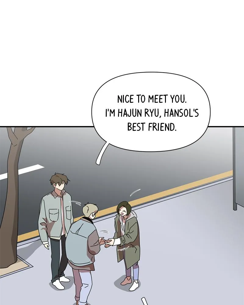 Read Her Bucket List en Manga Online