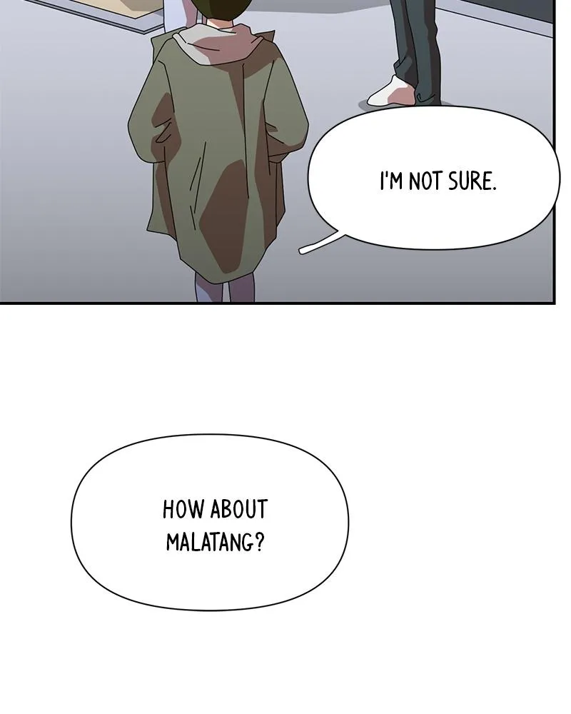 Read Her Bucket List en Manga Online