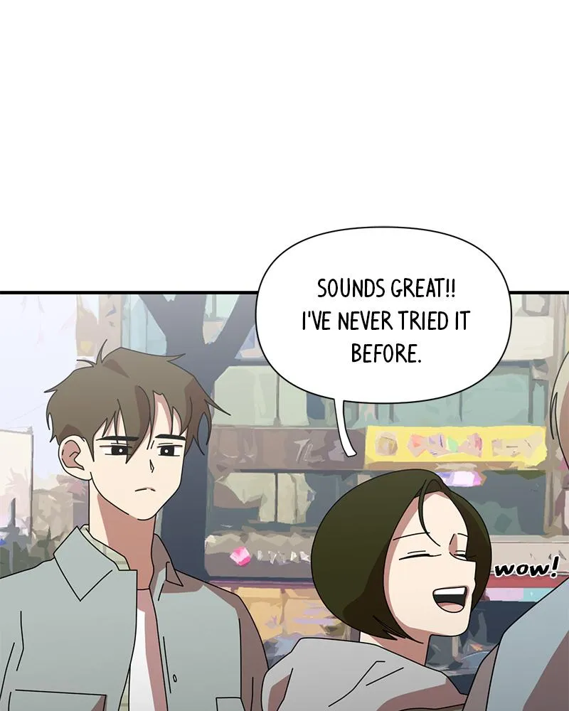 Read Her Bucket List en Manga Online