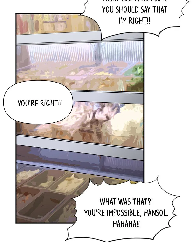 Read Her Bucket List en Manga Online