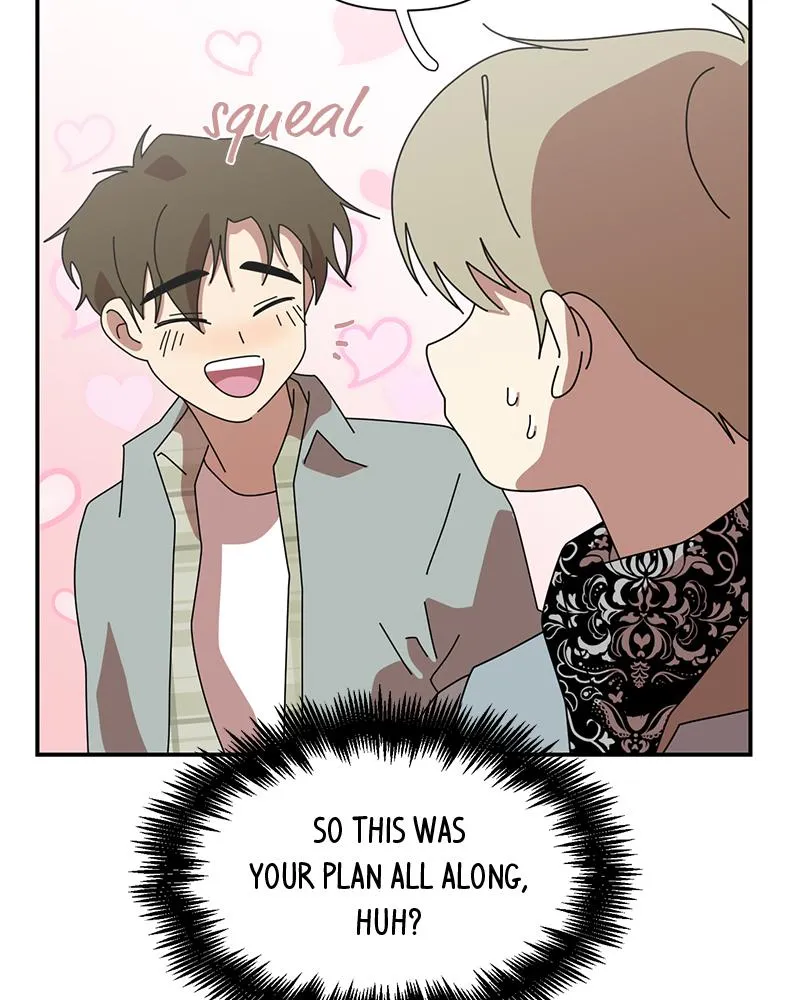 Read Her Bucket List en Manga Online
