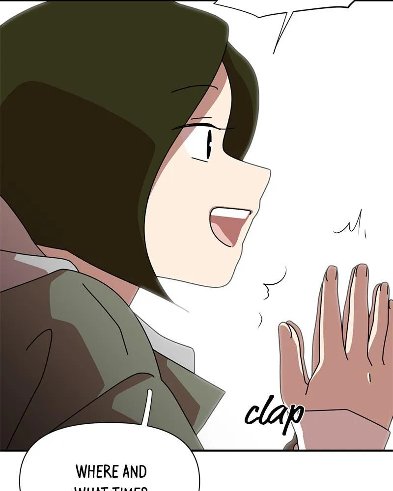 Read Her Bucket List en Manga Online