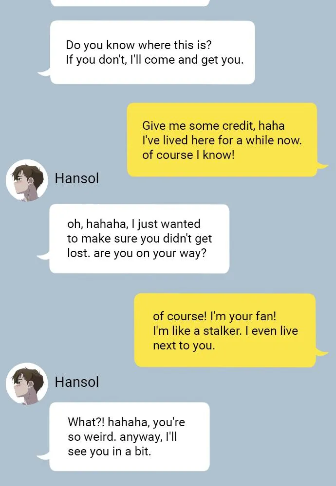 Read Her Bucket List en Manga Online