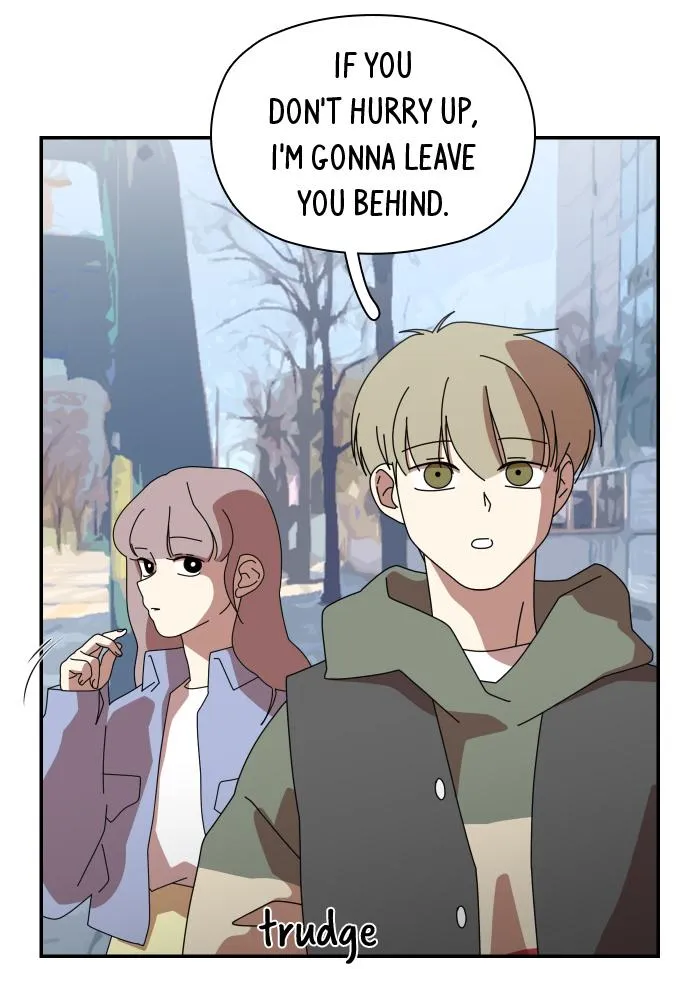 Read Her Bucket List en Manga Online