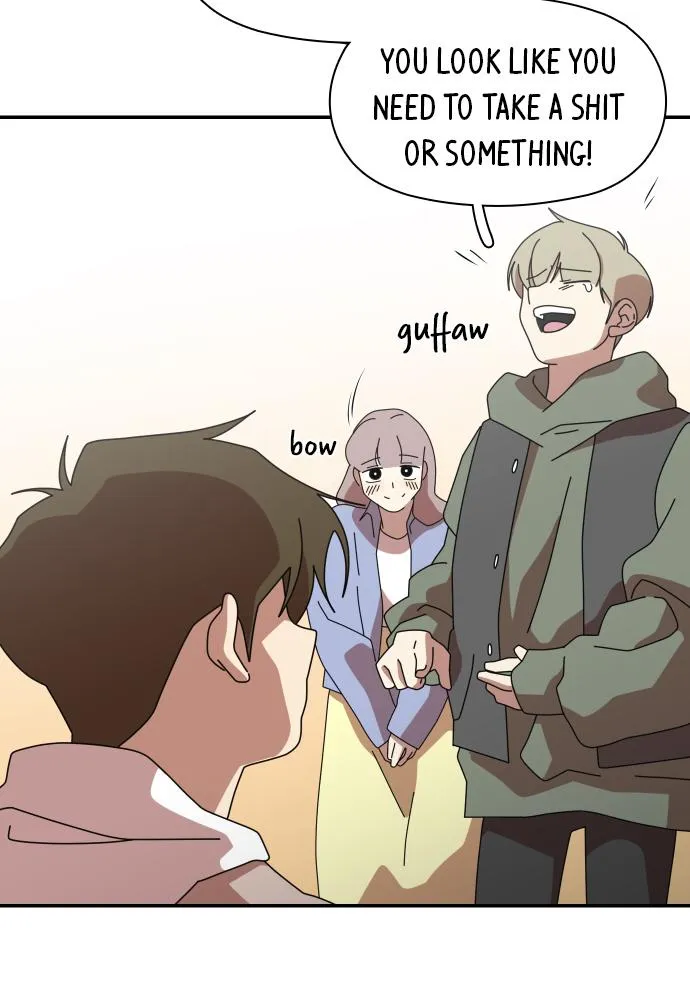 Read Her Bucket List en Manga Online