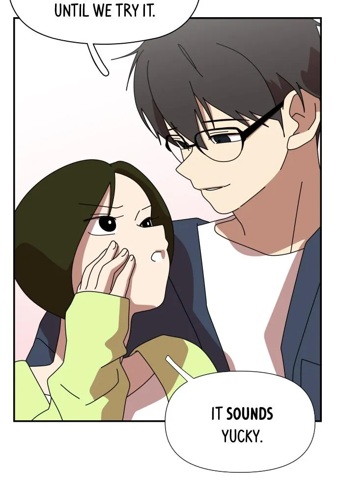 Read Her Bucket List en Manga Online