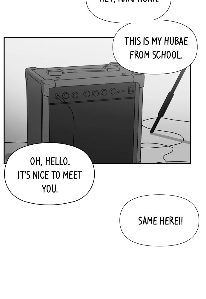 Read Her Bucket List en Manga Online