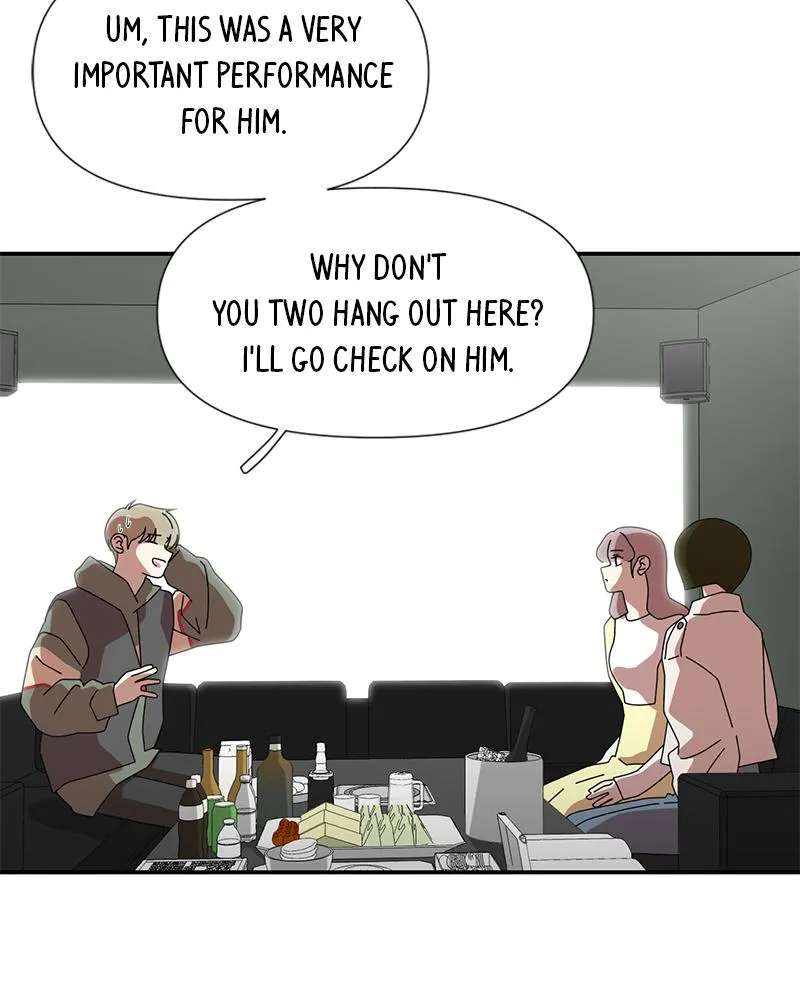 Read Her Bucket List en Manga Online