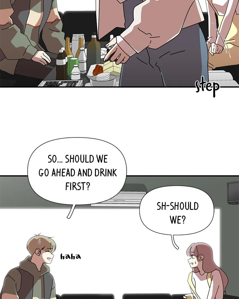 Read Her Bucket List en Manga Online