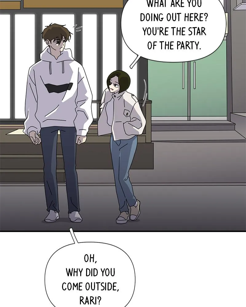 Read Her Bucket List en Manga Online