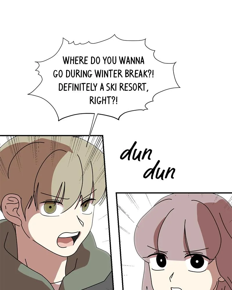 Read Her Bucket List en Manga Online