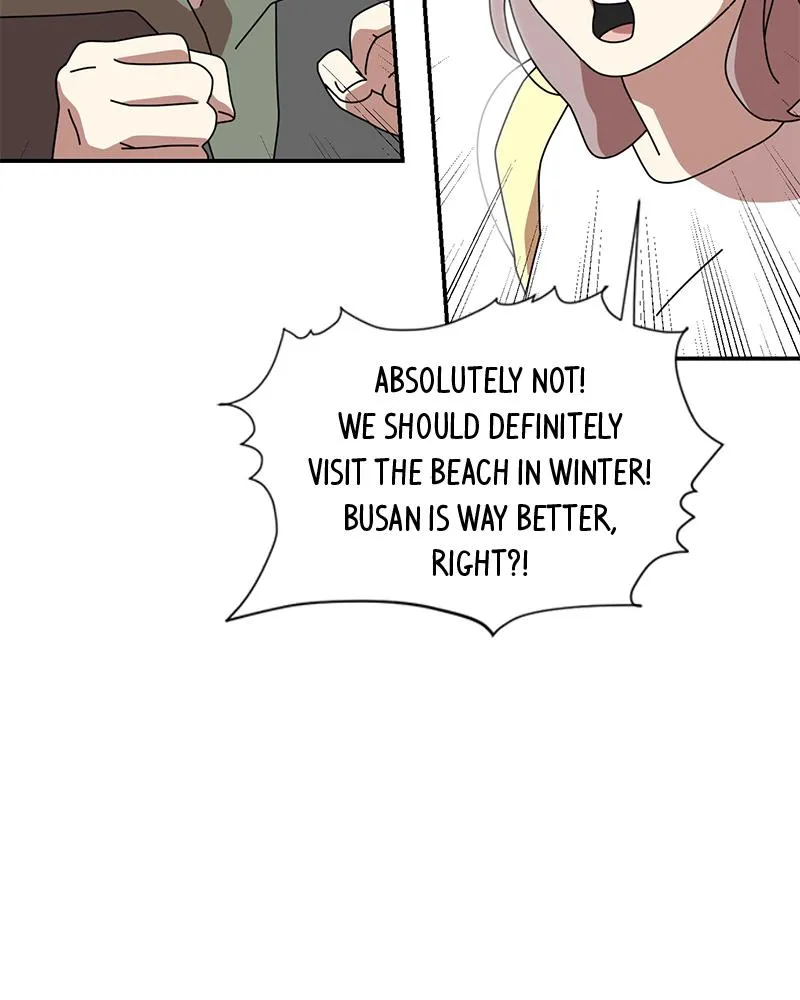 Read Her Bucket List en Manga Online