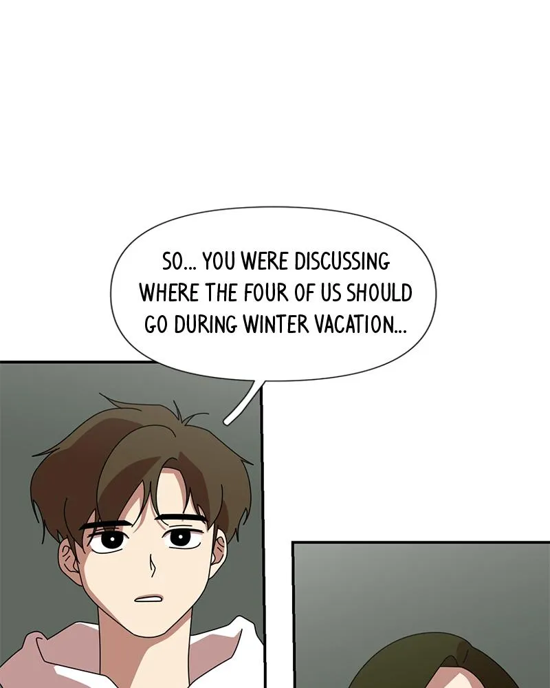 Read Her Bucket List en Manga Online
