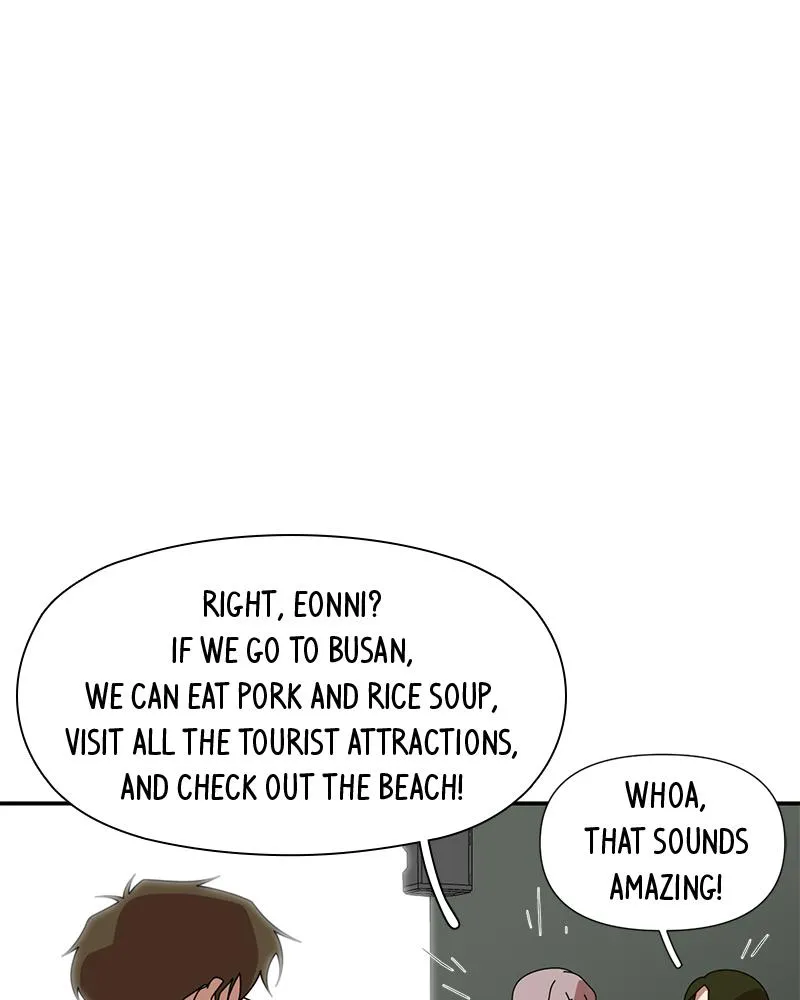 Read Her Bucket List en Manga Online