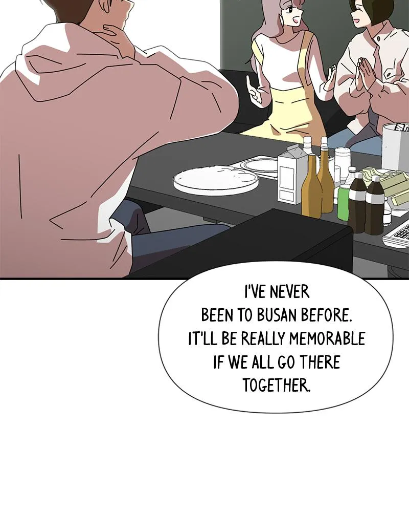 Read Her Bucket List en Manga Online